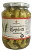 Бамия маринованна